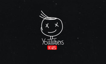 YouTubers Kids
